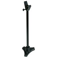 DeWalt DW743N Flip Over Saw Table Accessory Adjustable Support in Black
