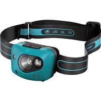 GP DISCOVERY CH44 Night Vision and Hand Motion Sensor Head Torch 300lm
