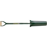 Bulldog Newcastle Drainer 1066mm (42") Steel