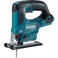Makita CXT 12V Max Brushless Jigsaw Body Only Steel