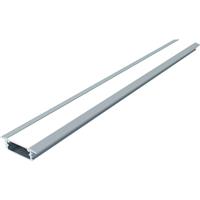 Sensio Aluminium Profile Recessed 1m 19mm x 8mm