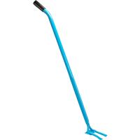 OX Trade Demolition Bar 1240mm in Blue Steel