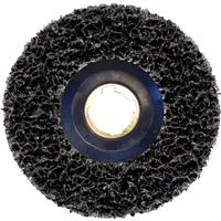 Bosch Rust and Paint Cleaning Disc 115 x 22.23mm X-LOCK Metal