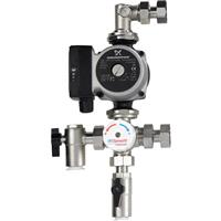 JG Speedfit Control Pack