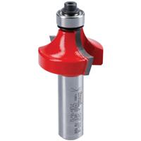 Freud 1/2" Rounding Over Router Bit 31.8 x 17.5mm Resin