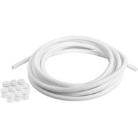 Profix Polypropylene Flexible Conduit Kit 10m 25mm in White
