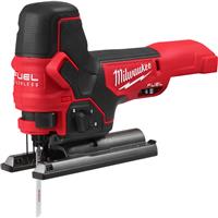 Milwaukee M18FBJS-0 FUEL Bodygrip Jigsaw Body Only