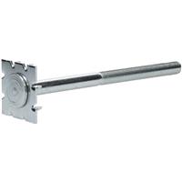 Joyner Bolt M12 x 180mm (10 Pack) in Zinc Steel