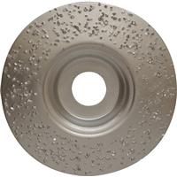 Toolpak Tungsten Carbide Grinding Disc 115 x 22mm