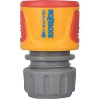 Hozelock Standard Soft Touch Waterstop Connector Plastic