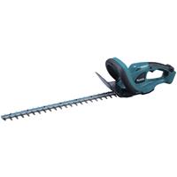 Makita 18V 52cm Hedge Trimmer Body Only Rubber