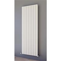 Ximax Oxford Duo Designer Radiator 1800 x 670mm 7133Btu in White Steel