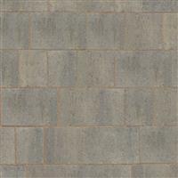 Marshalls Drivesett Savanna Block Paving Pennant Grey 240 x 160 x 50mm (11.52m2) Concrete