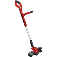 Einhell PXC 18V Cordless Grass Trimmer 30cm Body Only in Red