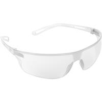 JSP Stealth Safety Glasses in Clear