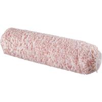 Hamilton Perfection Roller Sleeve 12" Long Pile in Red Polyamide