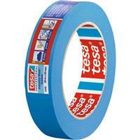 Tesa 4440 Outdoor Masking Tape 25mm x 50m in Blue