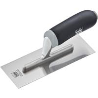 Ragni Small Trowel 8" x 3" Carbon Steel