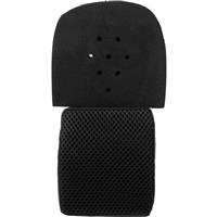 Fento Original Safety Knee Pad Inlays /Orange (2 Pack) in Black Foam