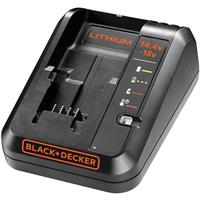 Black and Decker Black & Decker 18V Battery 1 Amp Charger
