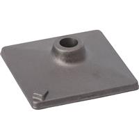 Bosch SDS Max Tamping Plate 150mm
