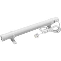 Airmaster Tubular Heater 3ft 180w Steel