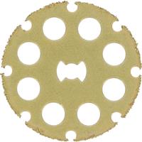 Dremel SpeedClic Cutting Wheel Wood