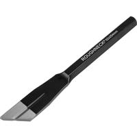 Roughneck Plugging Chisel 32 x 254mm in Black Steel