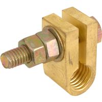 Unbranded Earthing 5/8" Earth Clamp