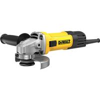 DeWalt DWE4036-GB 750W 115mm Angle Grinder 240V
