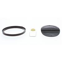 Worcester Bosch Worcester 87155058250 Membrane Kit (4 Pieces)