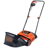 Black and Decker Black & Decker 600W Scarifier 230V