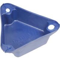 Todays Tools Plumb Tub in Blue