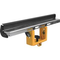 DeWalt DE7023 Mitre Saw Legstand Accessory Increased Width Support Stop
