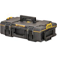 DeWalt ToughSystem 2.0 DS166 Toolbox 374x554x165mm