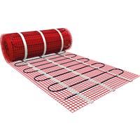 Klima By Magnum Klima Underfloor Heating Mat 2m (0.5m x 4m) Fibreglass
