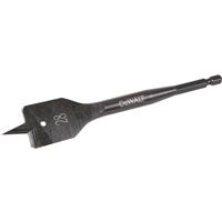 DeWalt Extreme Impact Rated Flat Wood Drill Bit 28 x 152mm Steel