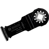 Bosch Starlock Hard Wood Plunge Cut Multi Tool Blade 32mm