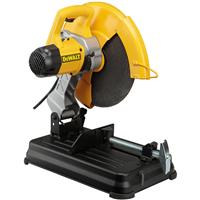 DeWalt D28730-GB 2300W 355mm Abrasive Metal Cutting Chop Saw 240V
