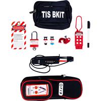 TIS 819SIKIT Safe Isolation Kit