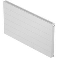 Purmo Ligna Flat Panel Radiator Type 11 600 x 1400mm 4589Btu in White Steel