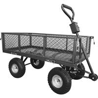 The Handy Garden Trolley 200kg (440lb) Steel