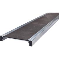 Werner Lightweight Staging 3.6m Plastic