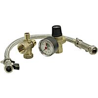 Expansion Vessel Control Kit