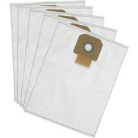 DeWalt Disposable Liner for DWV902M Fleece DWV9402 (5 Pack)