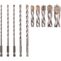 DeWalt Impact Masonry Drill Bit 4