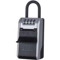 Master Lock Shackled Key Safe Plastic