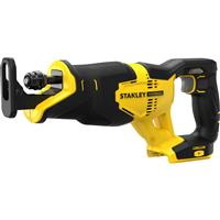 Stanley FatMax V20 18V Reciprocating Saw Body Only