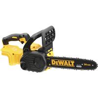 DeWalt DCM565 18V XR Brushless Cordless 30cm Chainsaw Body Only