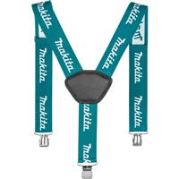 Makita Ultimate Braces With Clips Elastane